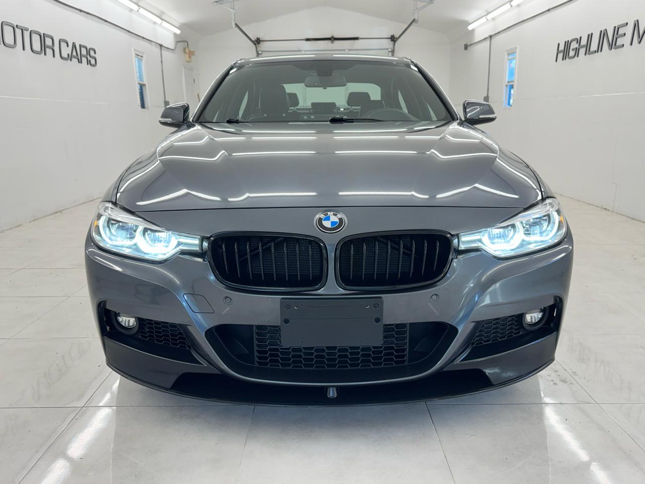 bmw 3 series 2018 WBA8B7G5XJNV11031 image bmw 3 series 2018 WBA8B7G5XJNV11031 image